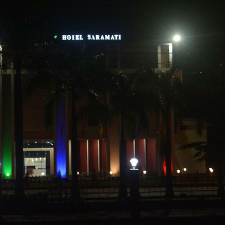 Hotel Saramati Dimāpur Εξωτερικό φωτογραφία